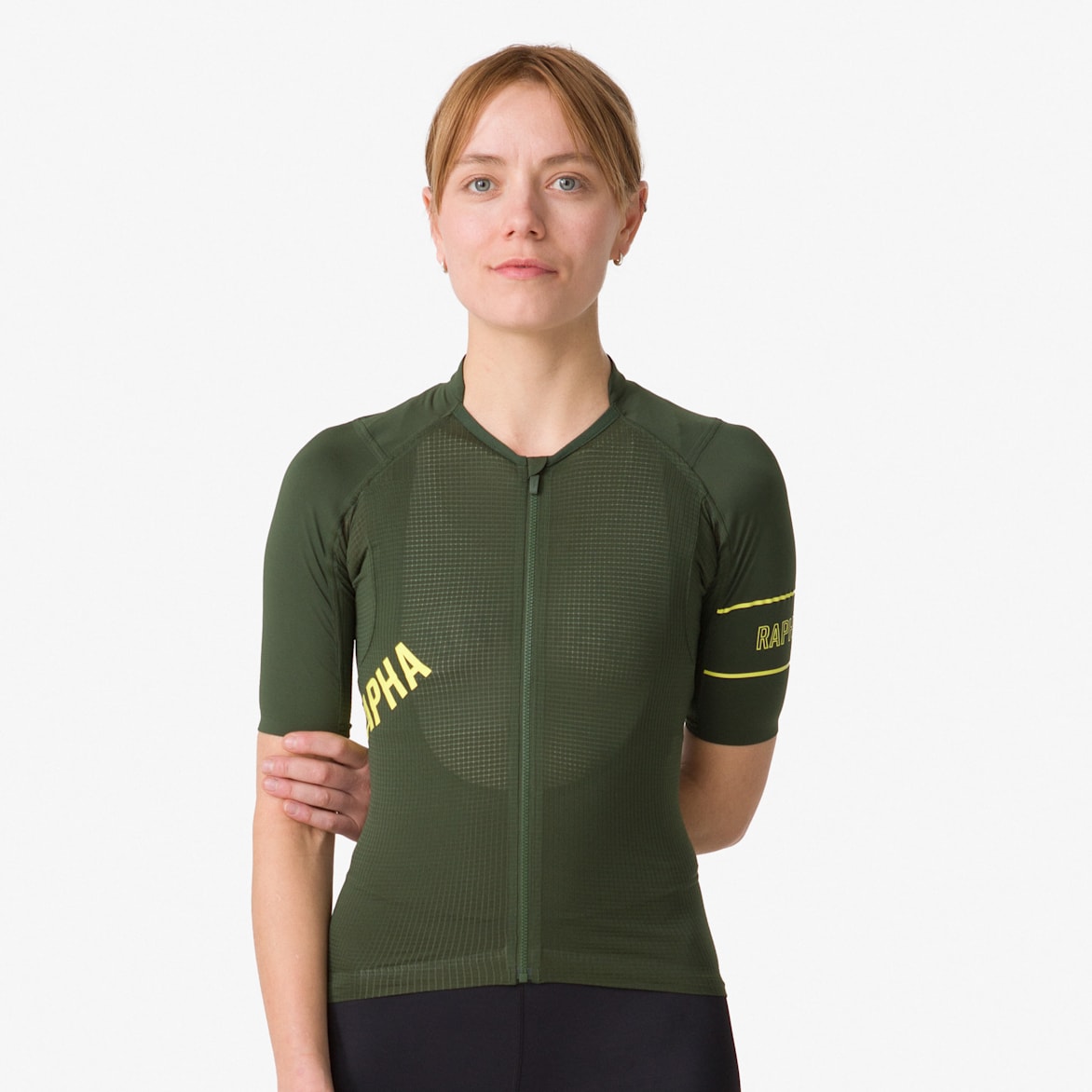 Women's Pro Team Lightweight Jersey