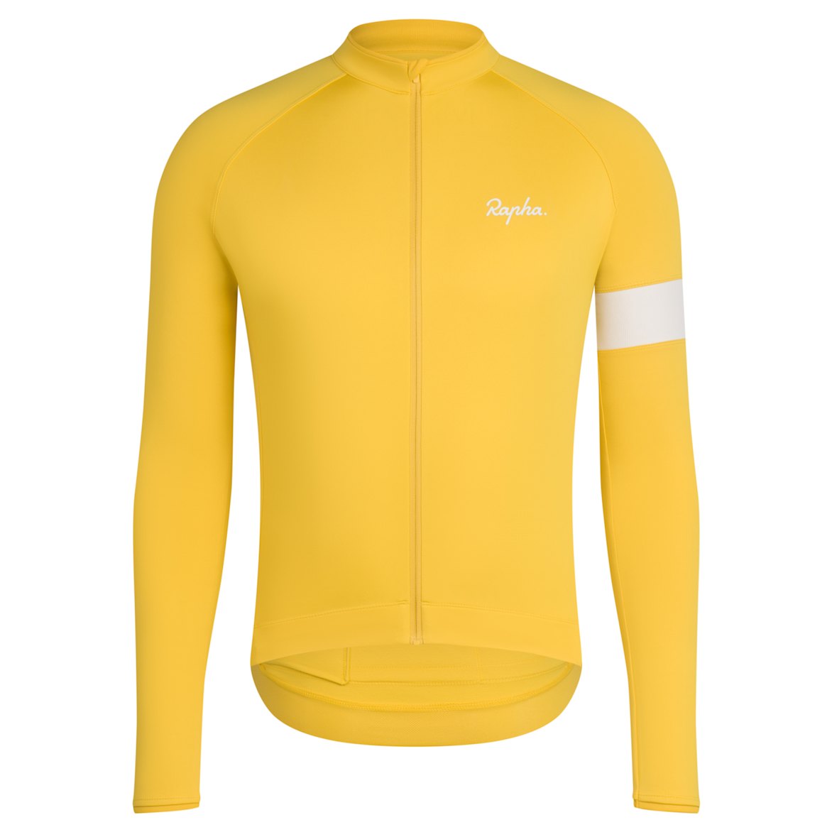 Men's Long Sleeve Core Jersey