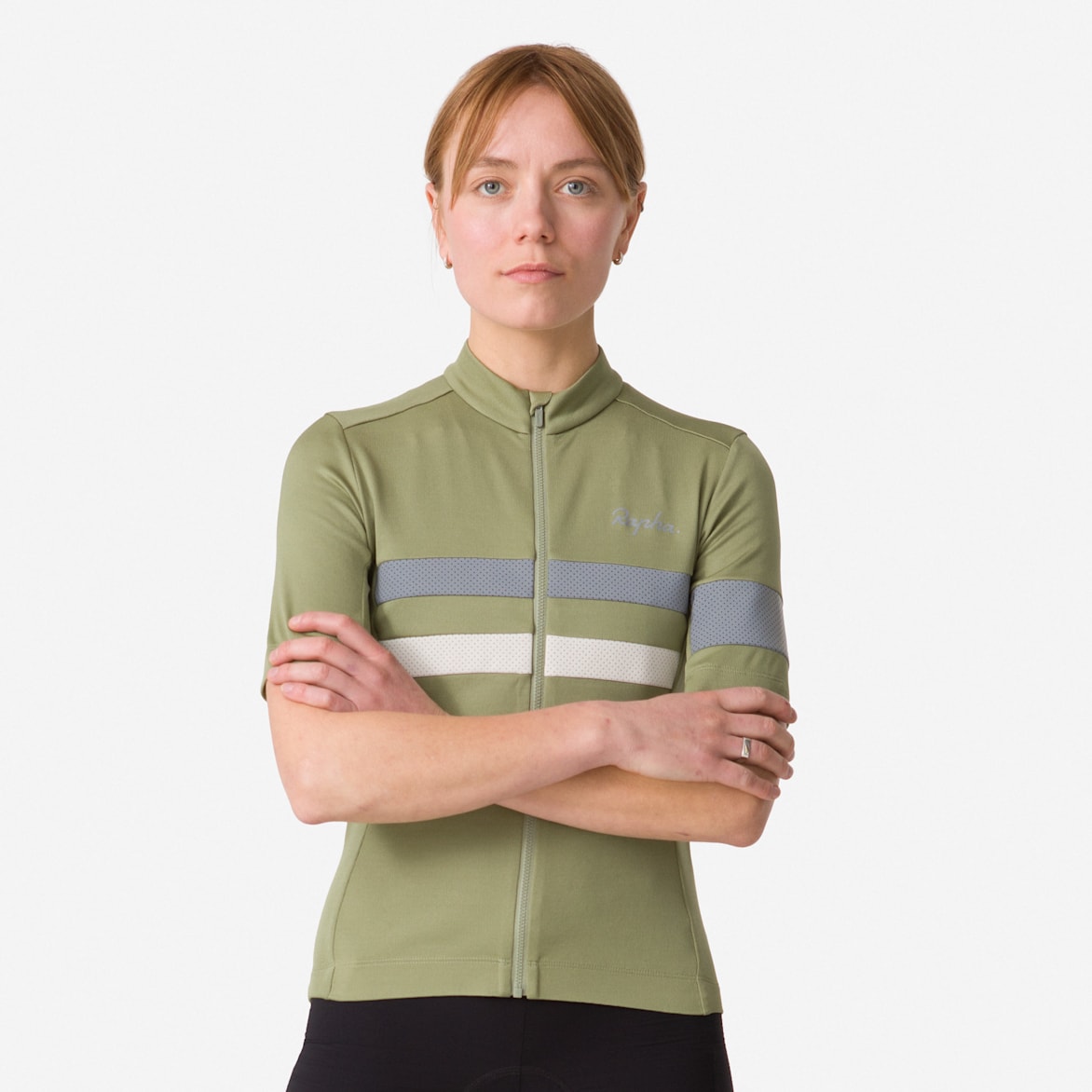 Women's Brevet Jersey
